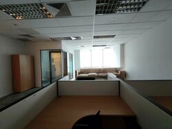Sif Building (D1), Office #556636211